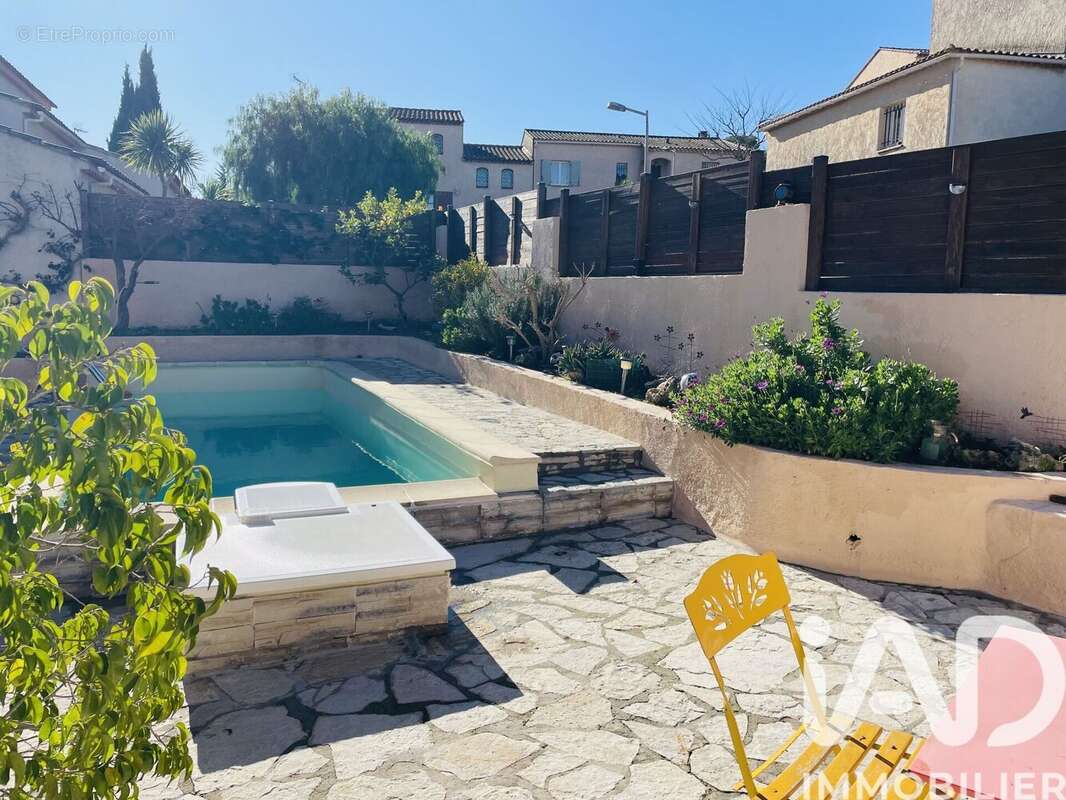 Photo 2 - Maison à LA SEYNE-SUR-MER