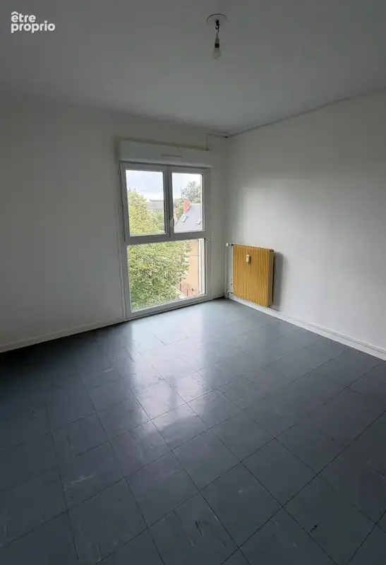 Appartement 59 m2 - photo 8