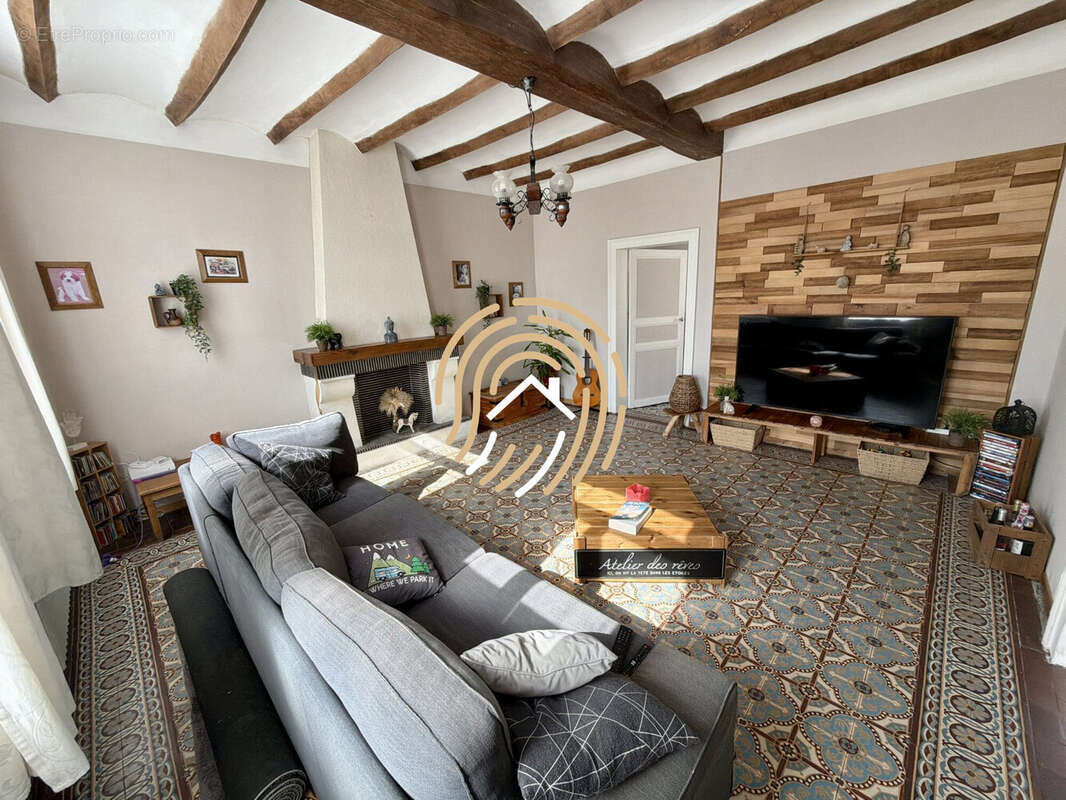Maison à FENAIN