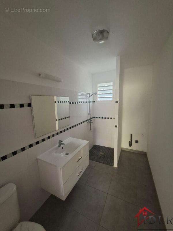 Charmant T2 Duplex aux Trois-Îlets - photo 13