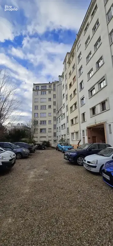 Coeur de ville - Appartement Bourg-la-Reine 5 pièce(s) 92.48 m2 - photo 7