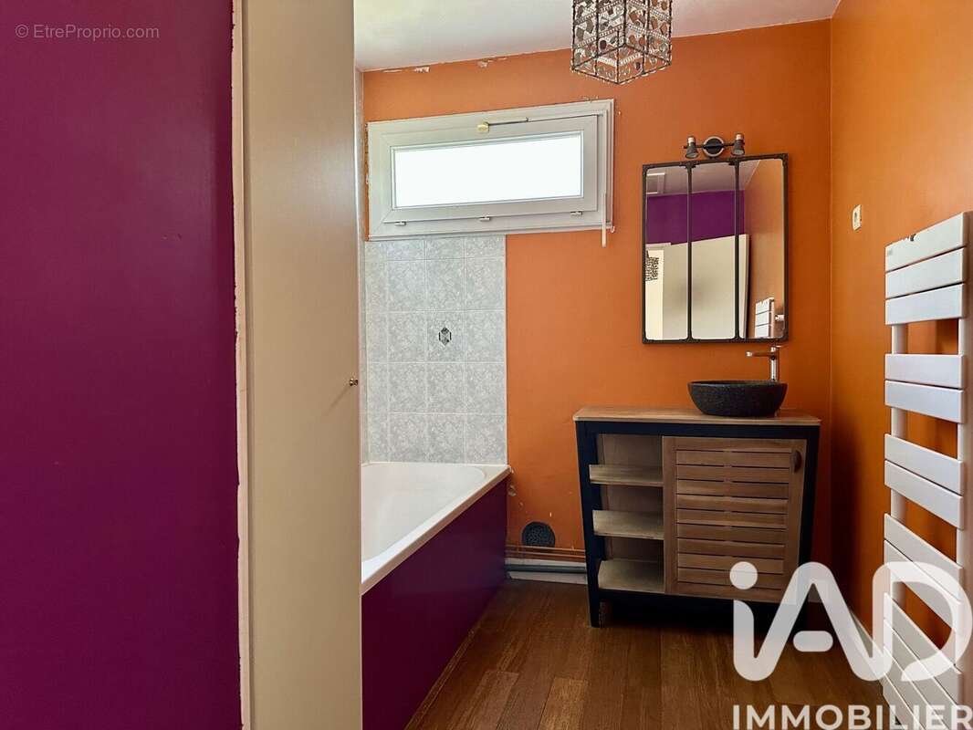 Photo 7 - Maison à CONFLANS-SAINTE-HONORINE