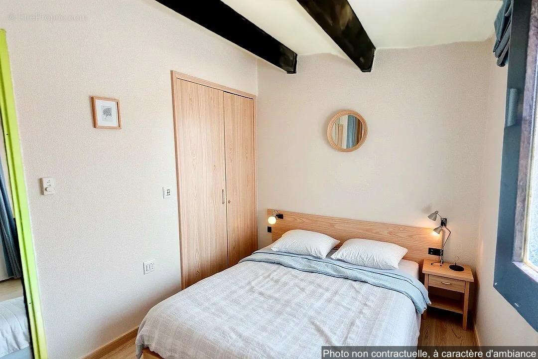 Appartement à LE BARCARES