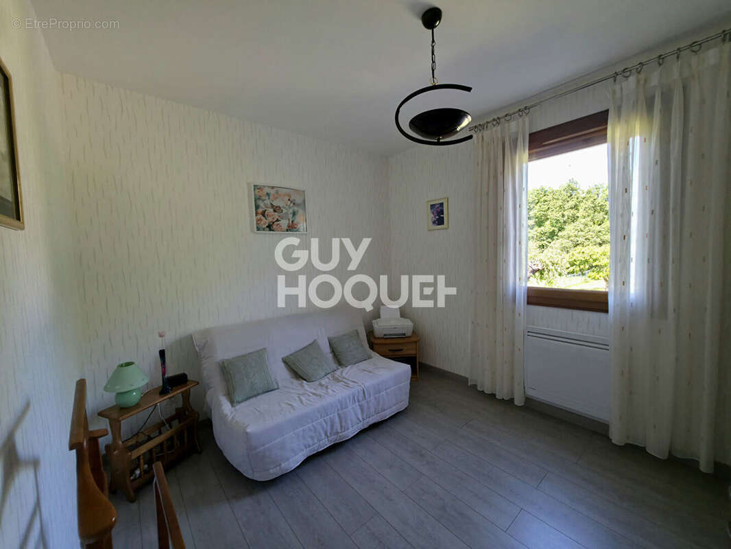 Maison à MONTVERDUN