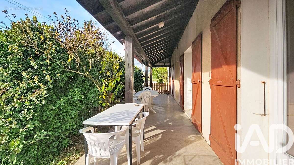 Photo 2 - Maison à BOGY