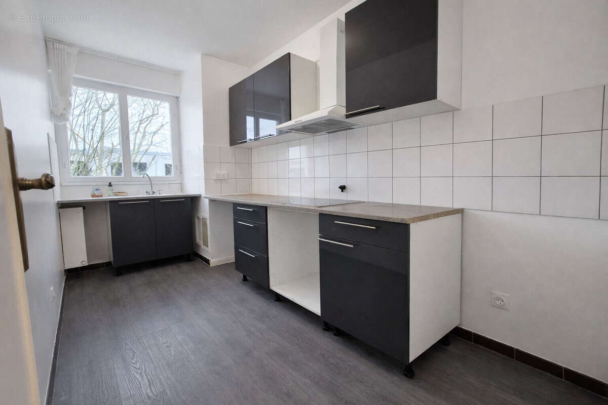 Appartement 71 m² à L'ile-Saint-Denis  - photo 12