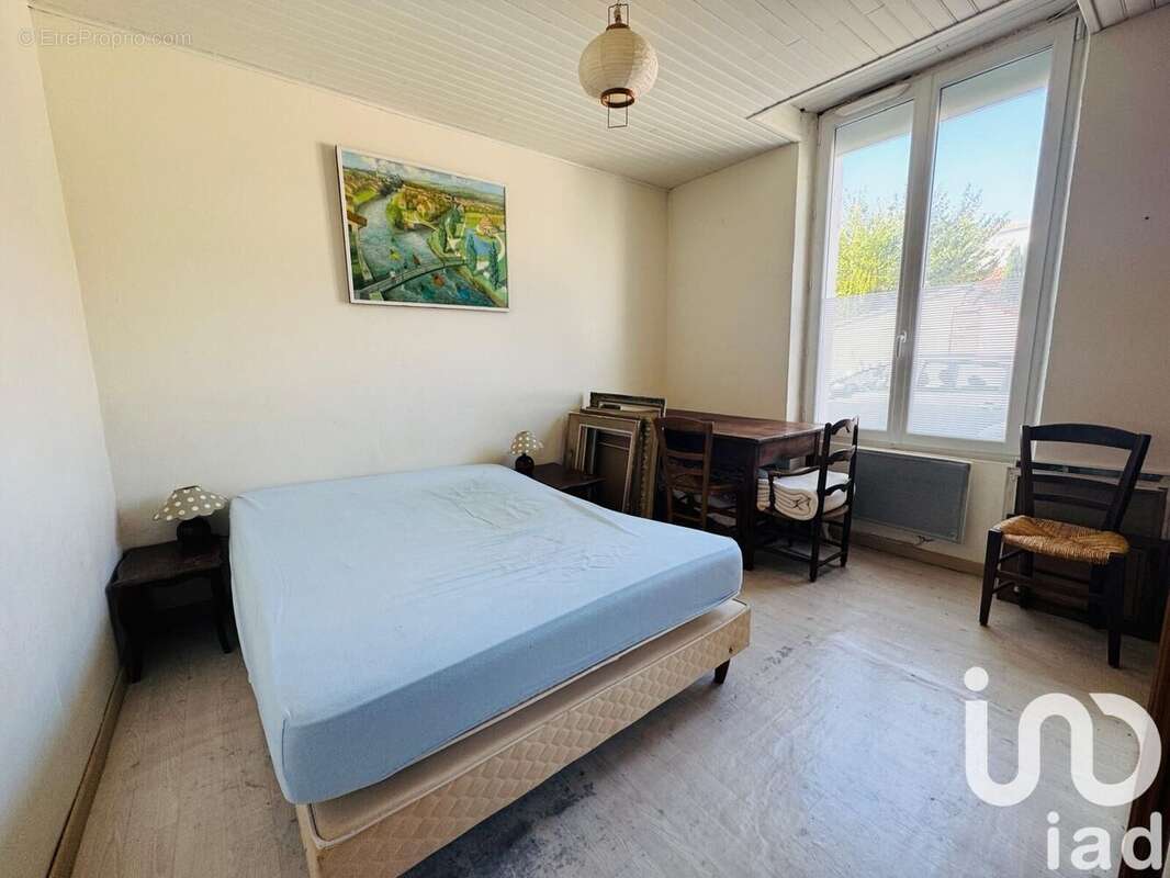 Photo 6 - Maison à LA ROCHELLE