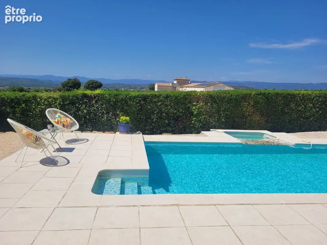 Maison à MURVIEL-LES-BEZIERS