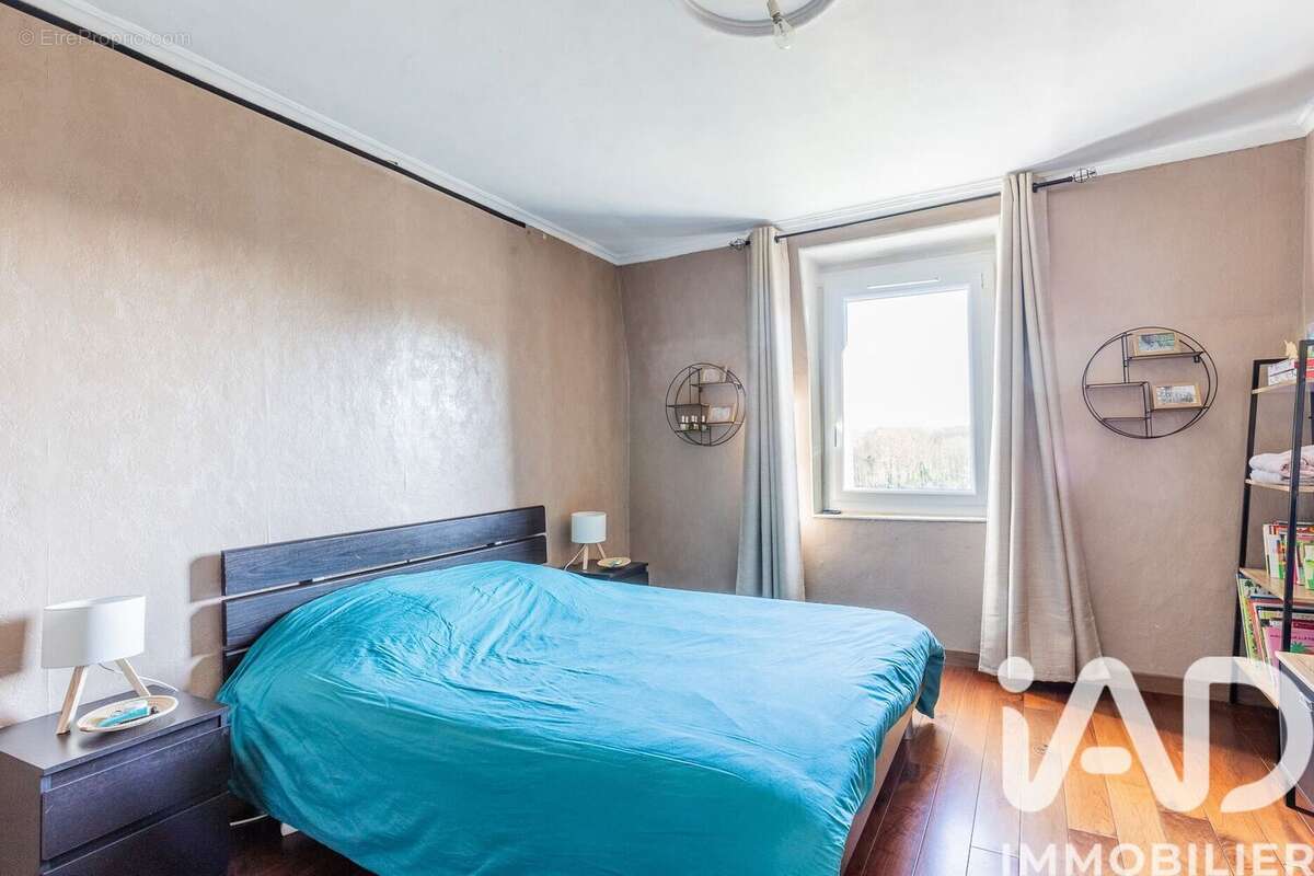 Photo 4 - Maison à ATHIS-MONS