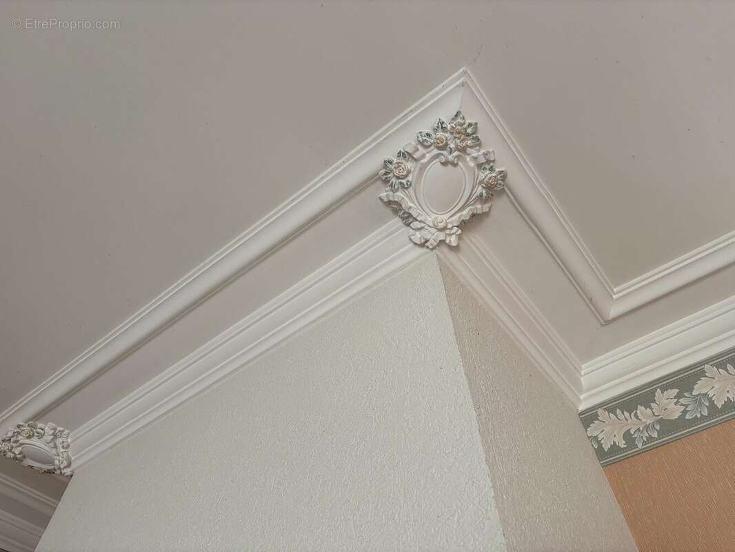 Maison à MIGNE-AUXANCES