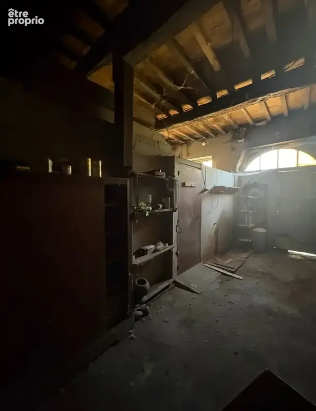 Tarbes – Propriété de caractère avec maison de 184 m² à rénover et près de 1 800 m² de bâtis - photo 24