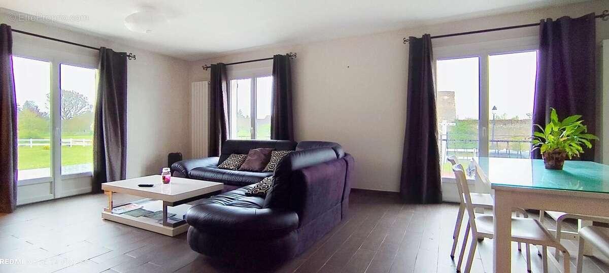 Photo 6 - Maison à SAINT-DYE-SUR-LOIRE