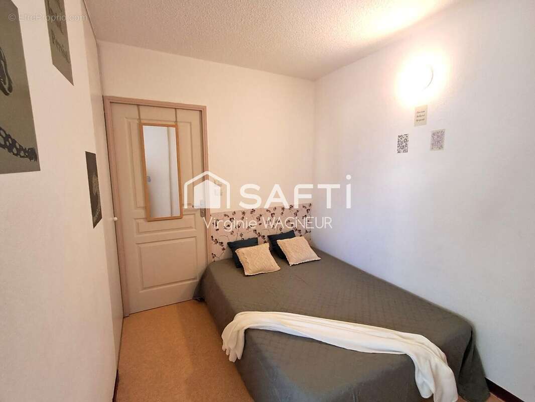 Photo 5 - Appartement à AGDE