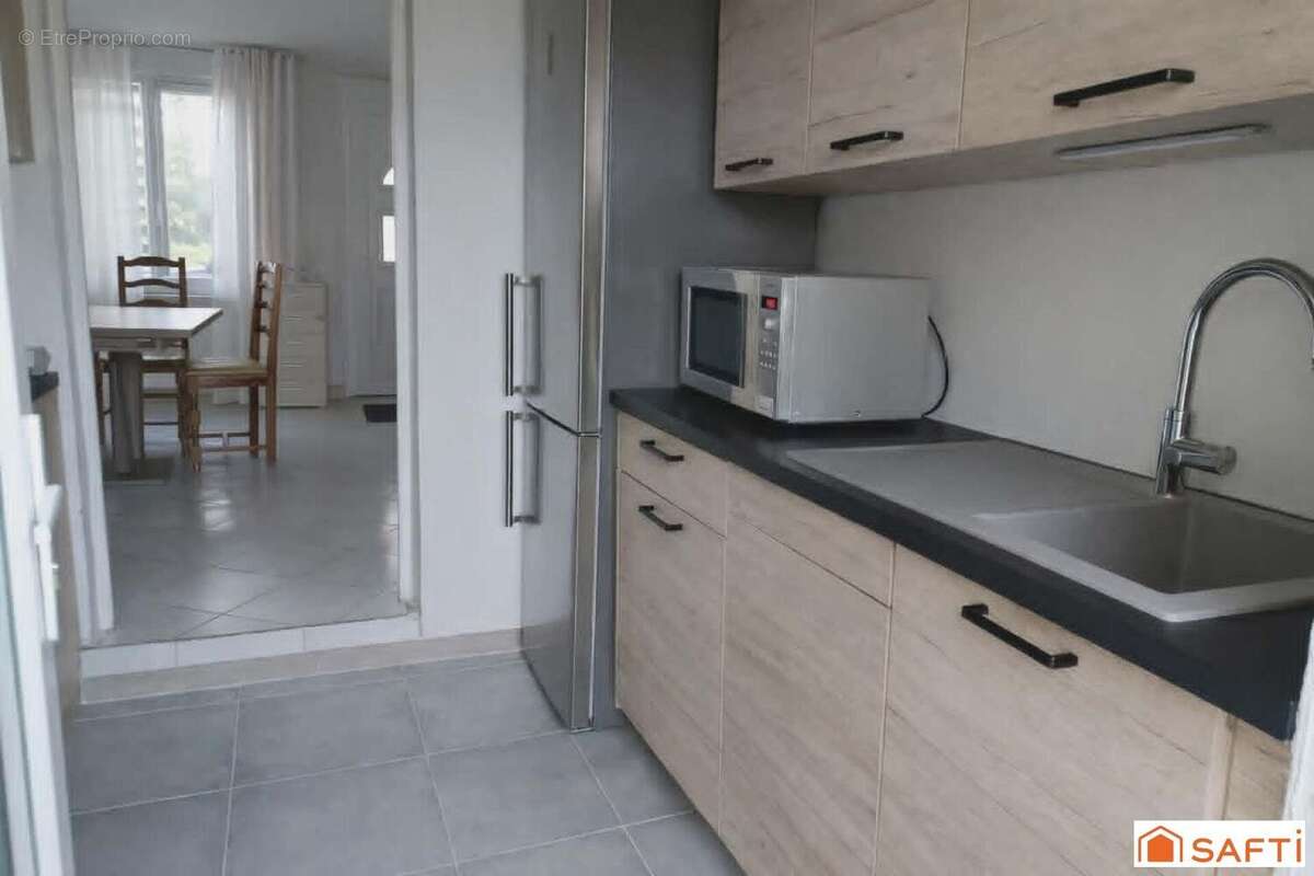 Photo 5 - Maison à LAPPION