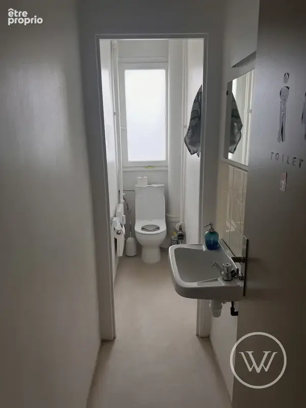 WC