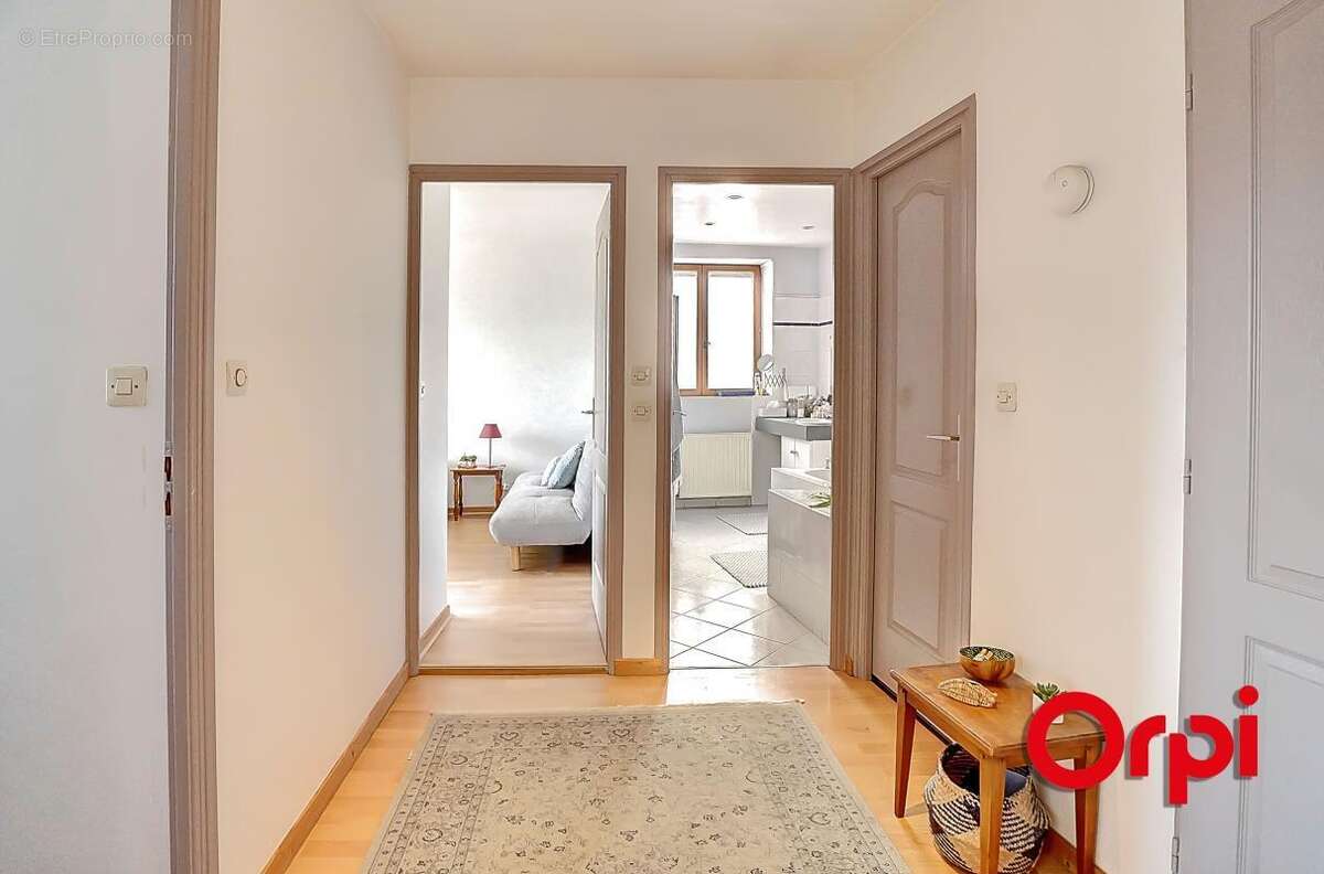 Maison à CAILLOUX-SUR-FONTAINES