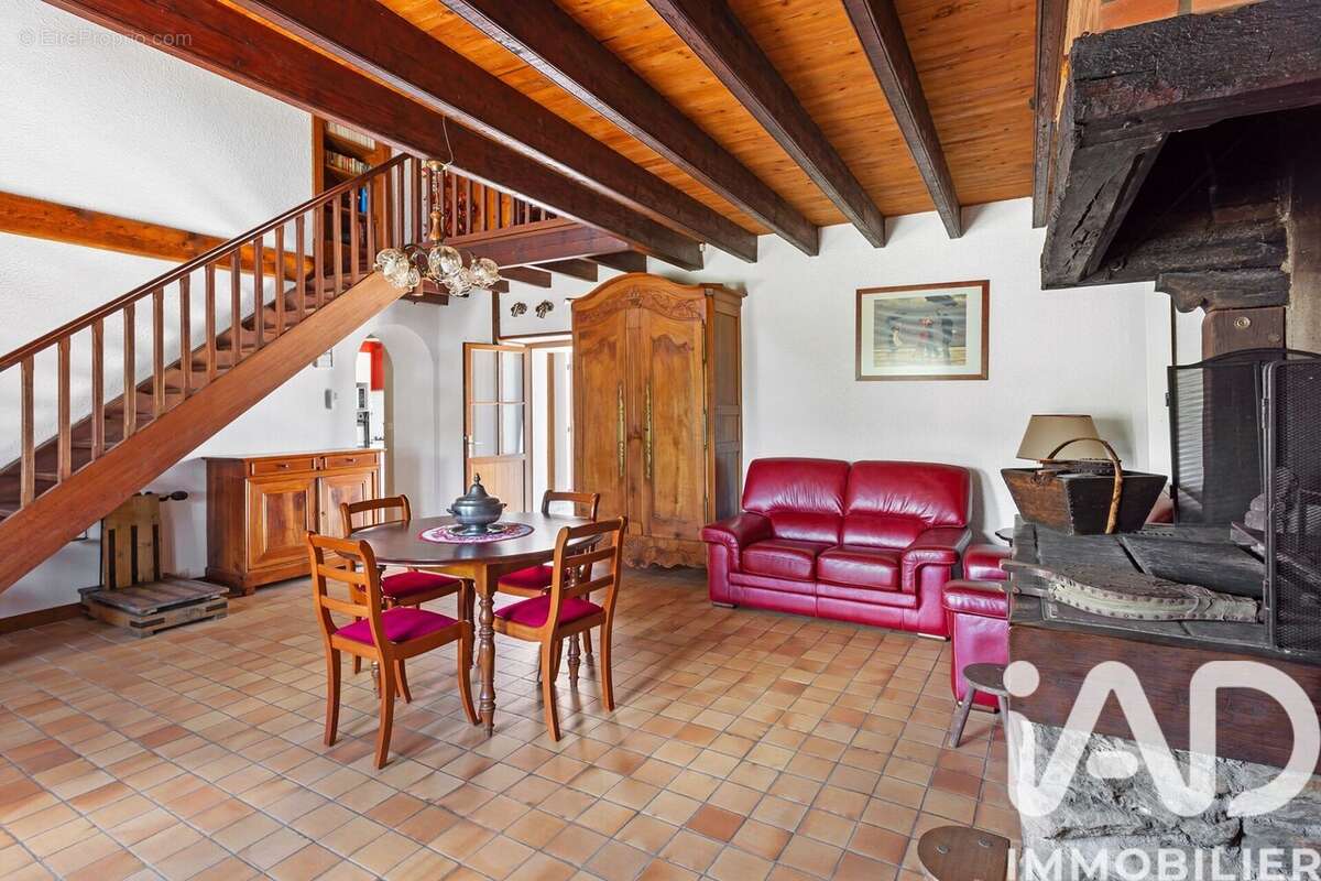 Photo 9 - Maison à PORNIC