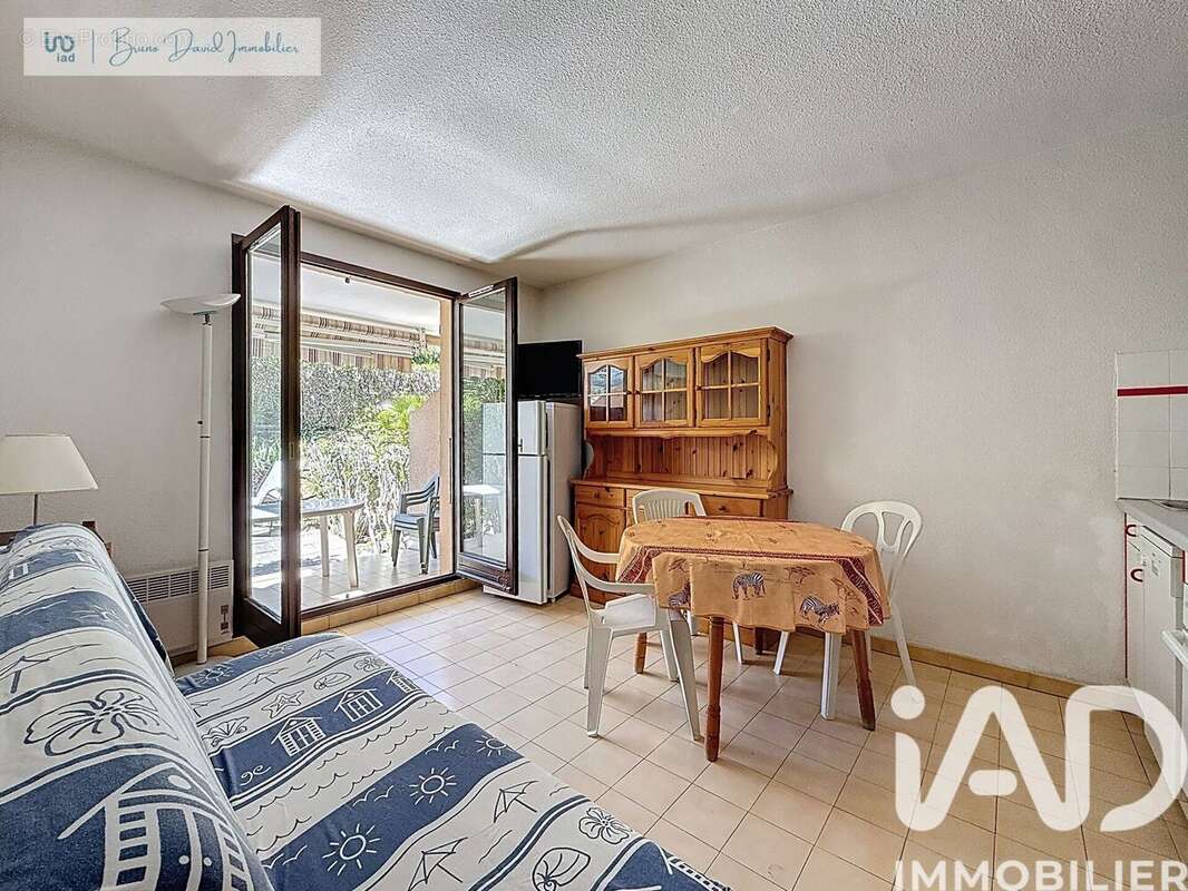 Photo 6 - Appartement à CAVALAIRE-SUR-MER