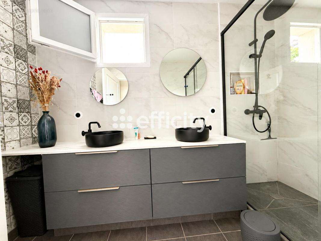 Appartement - photo 7