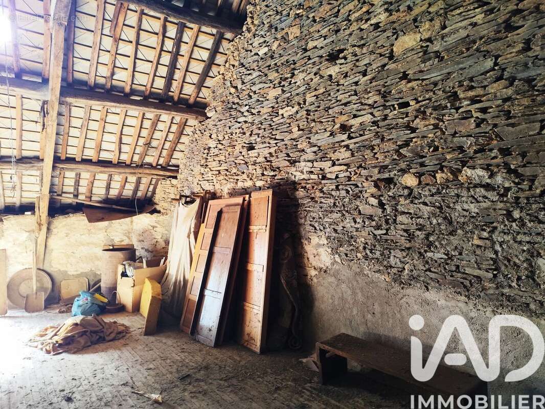 Photo 5 - Maison à SAINTE-MARIE