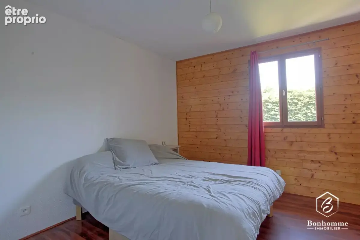 Maison 170m² 7 pièces - Ayguemorte-Les-Graves - photo 5