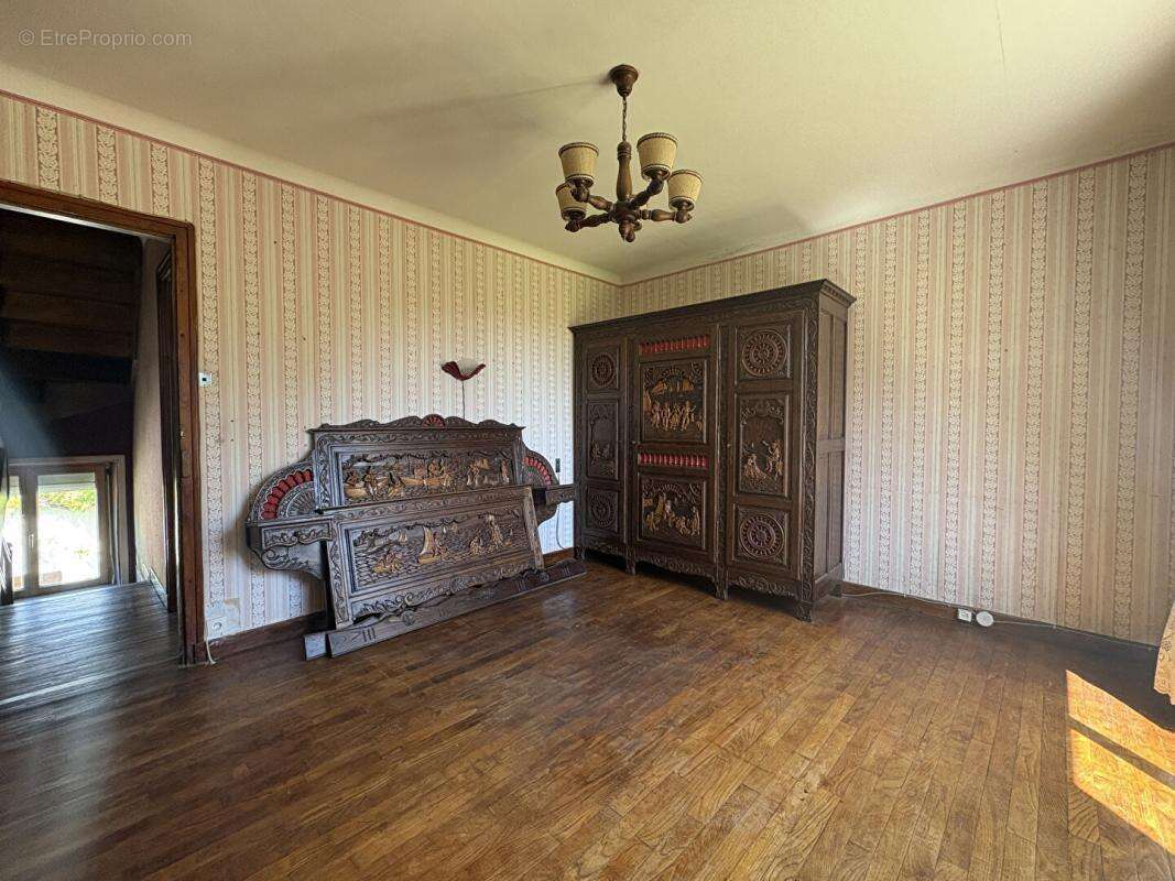 A vendre RIEC SUR BELON (29340) Maison 7 pièces 5 chambres 133 m2 - photo 10