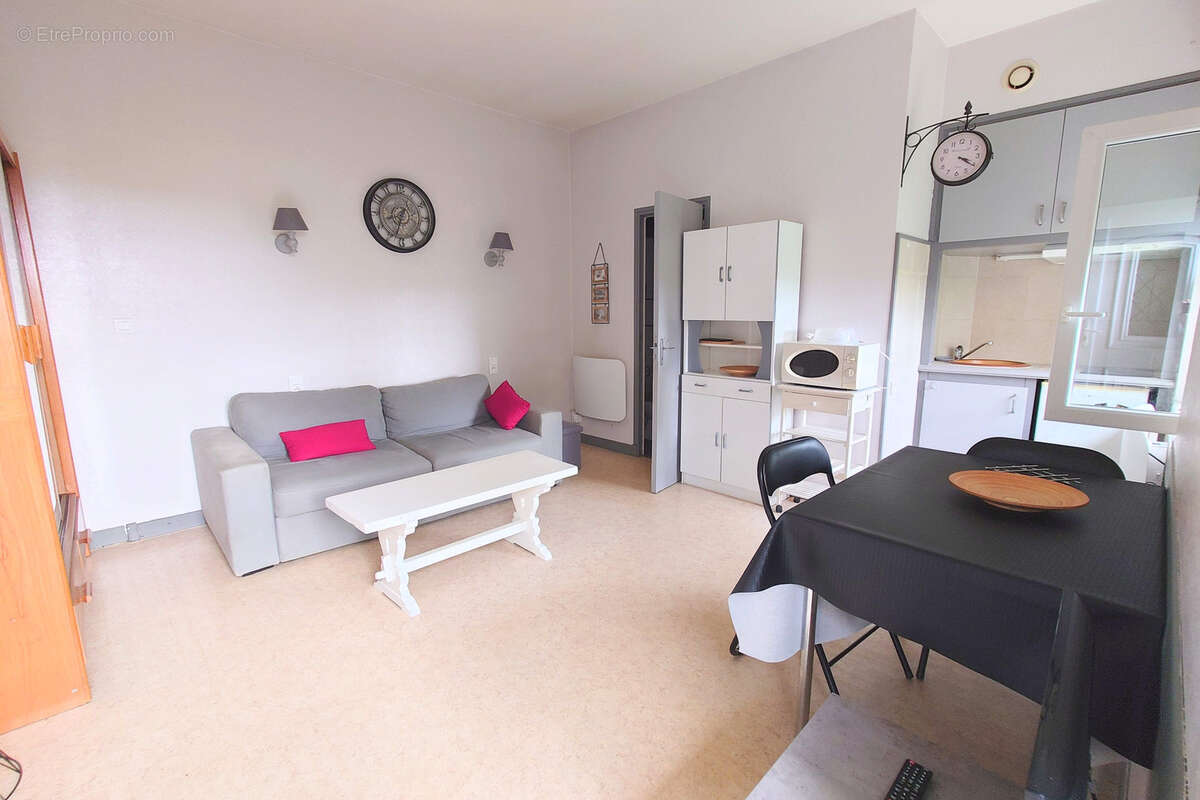 Maison à VILLEFRANCHE-DE-ROUERGUE