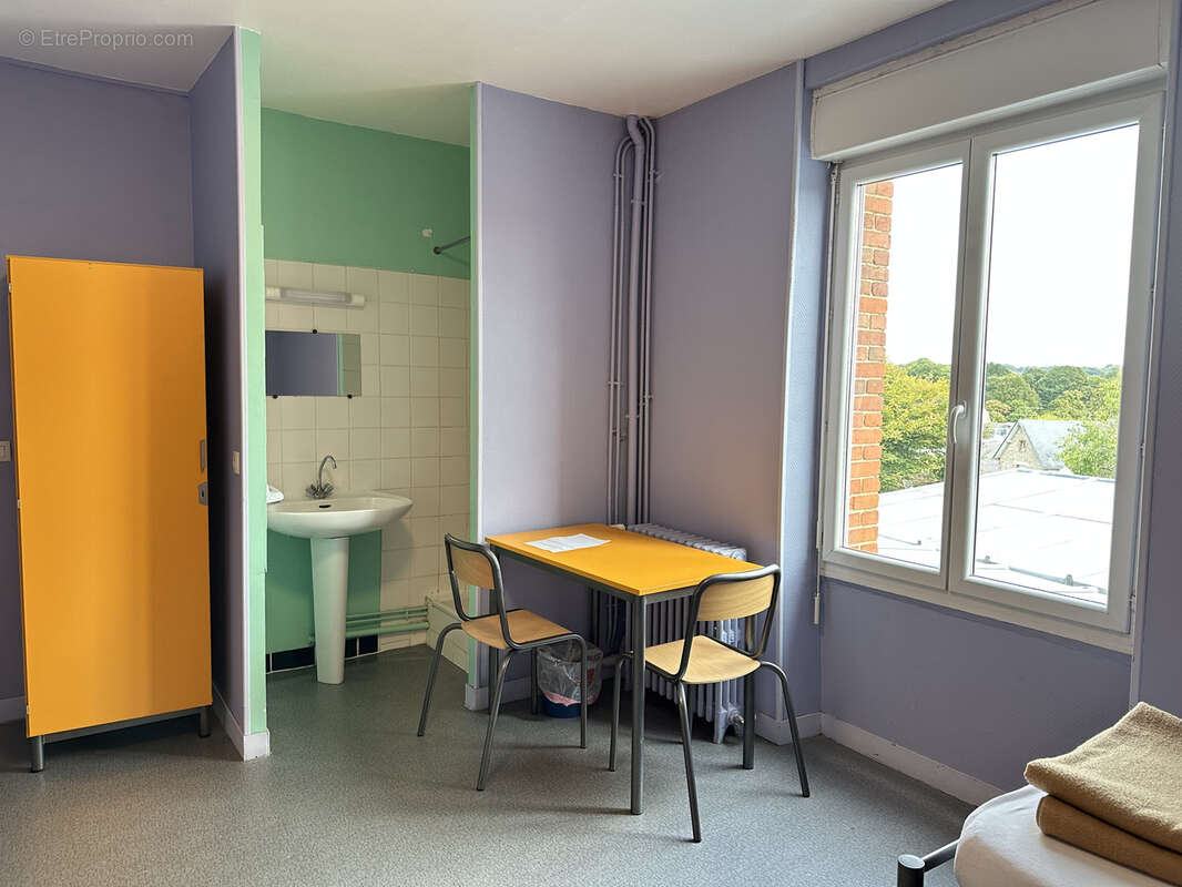 Maison à LA FERTE-MACE