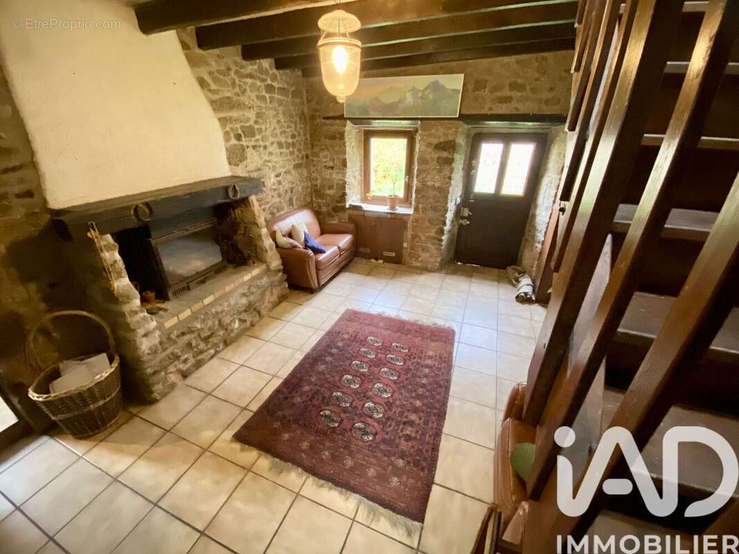 Maison 70 m² à Saint-Pierre-Sur-Orthe  - photo 6