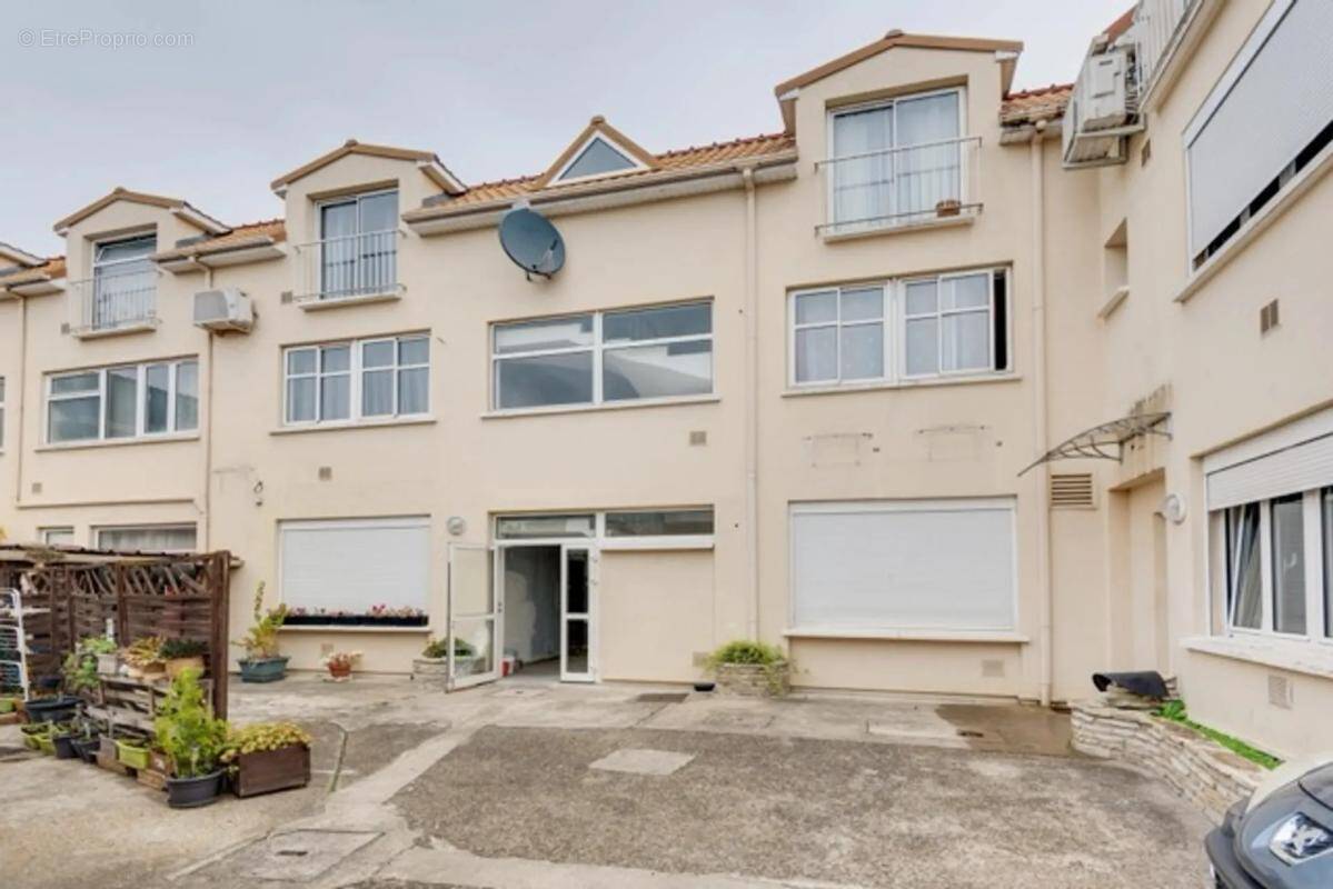 Appartement à DRANCY