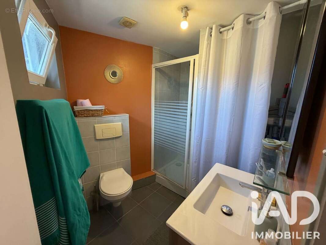 Photo 5 - Appartement à DIEPPE