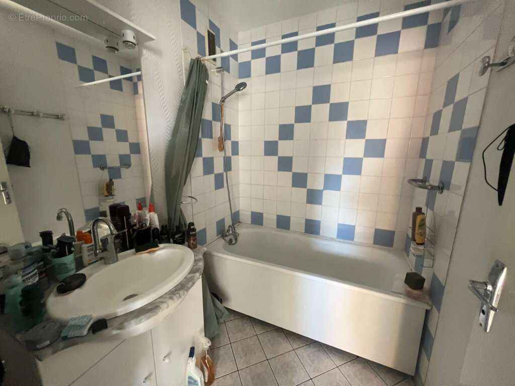 Appartement à LE CREUSOT