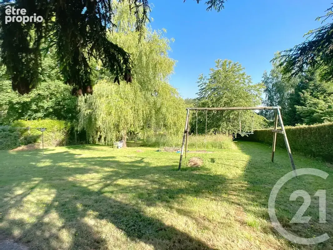 Maison 6 pièces 127 m² à vendre à Gisors (27140) - photo 4