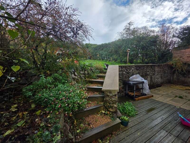 Maison à PANISSIERES