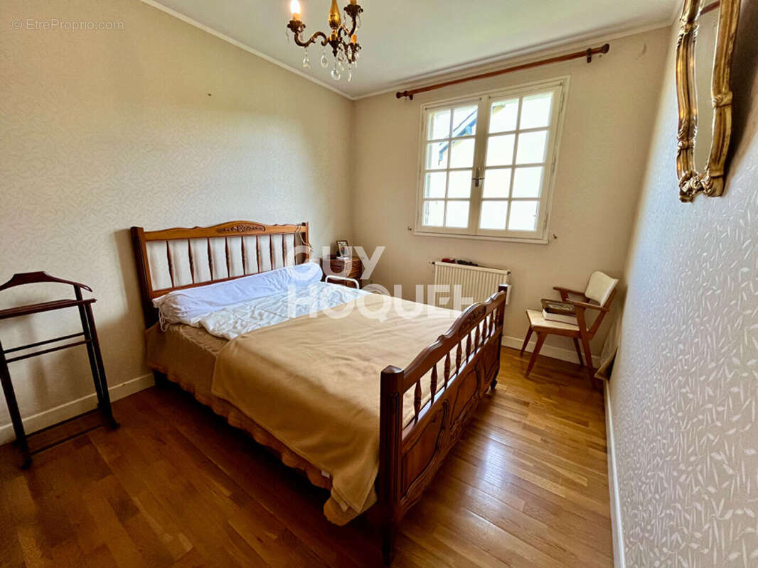 Maison à MERCUES