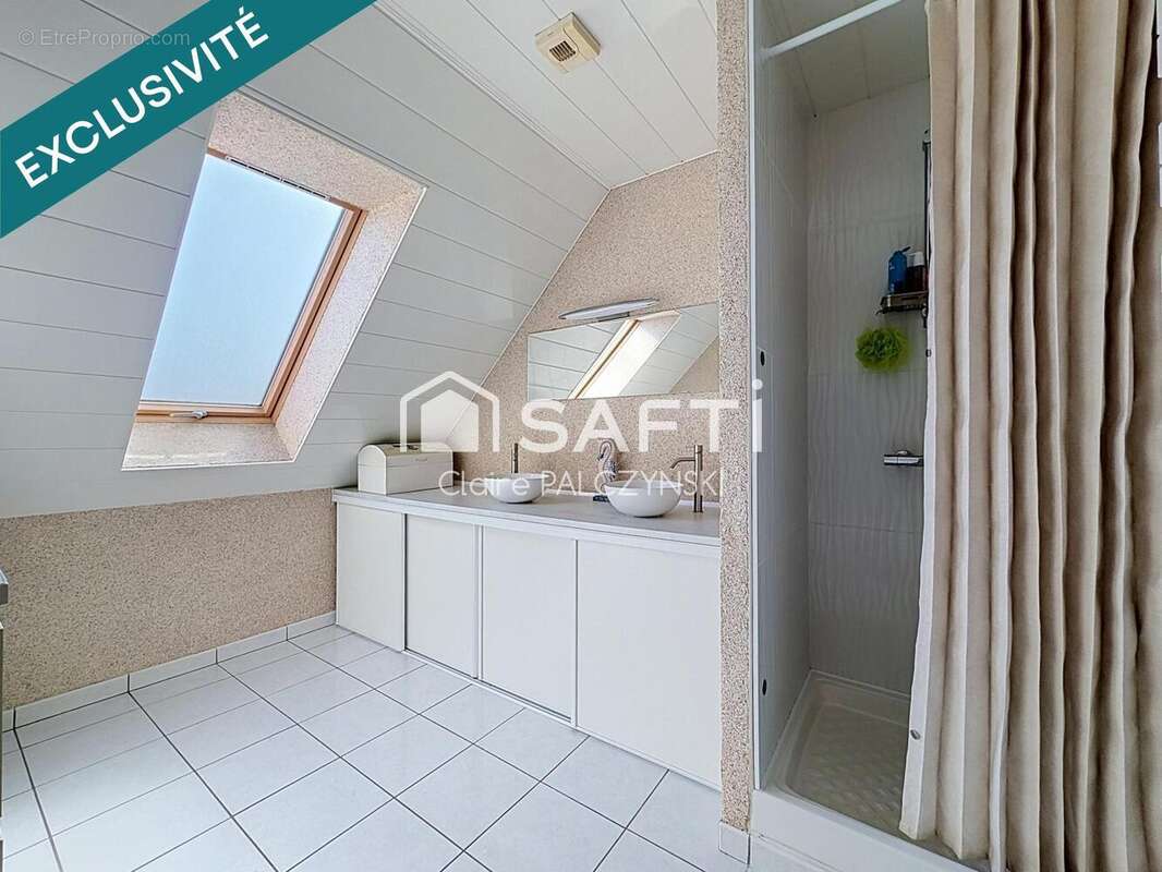 Maison 116 m² à Billy-Montigny  - photo 8