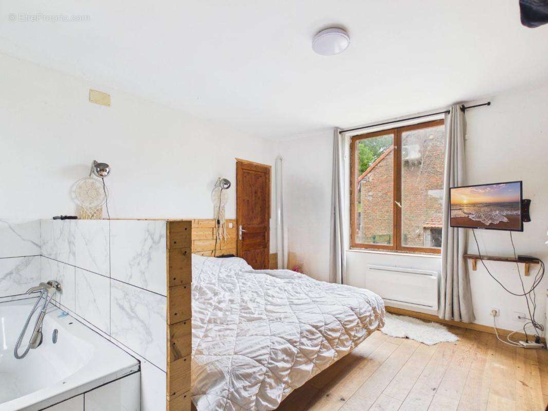 Maison 116 m² à Beaumont-Hamel  - photo 20