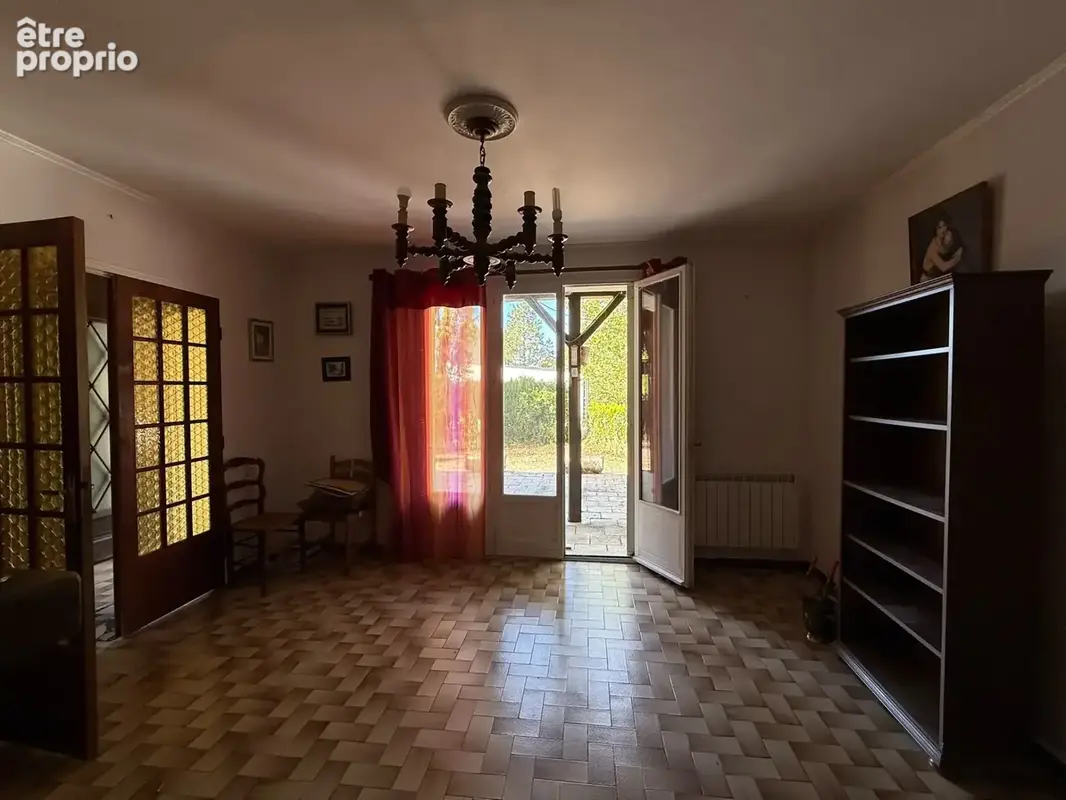 Maison 4 pièces 86 m² à vendre à Issoudun (36100) - photo 3