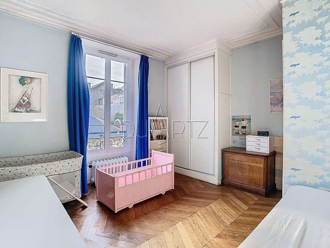 Maison à VERSAILLES