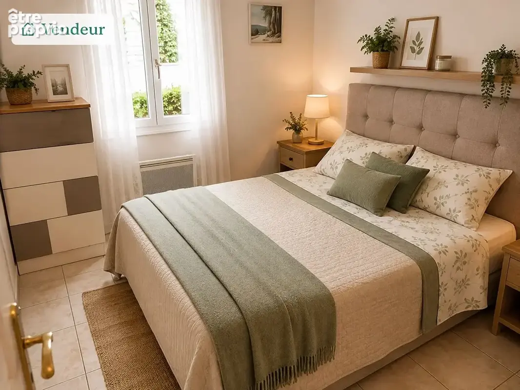 Appartement 3 pièces 60 m² à vendre à La Seyne-Sur-Mer (83500) - photo 6