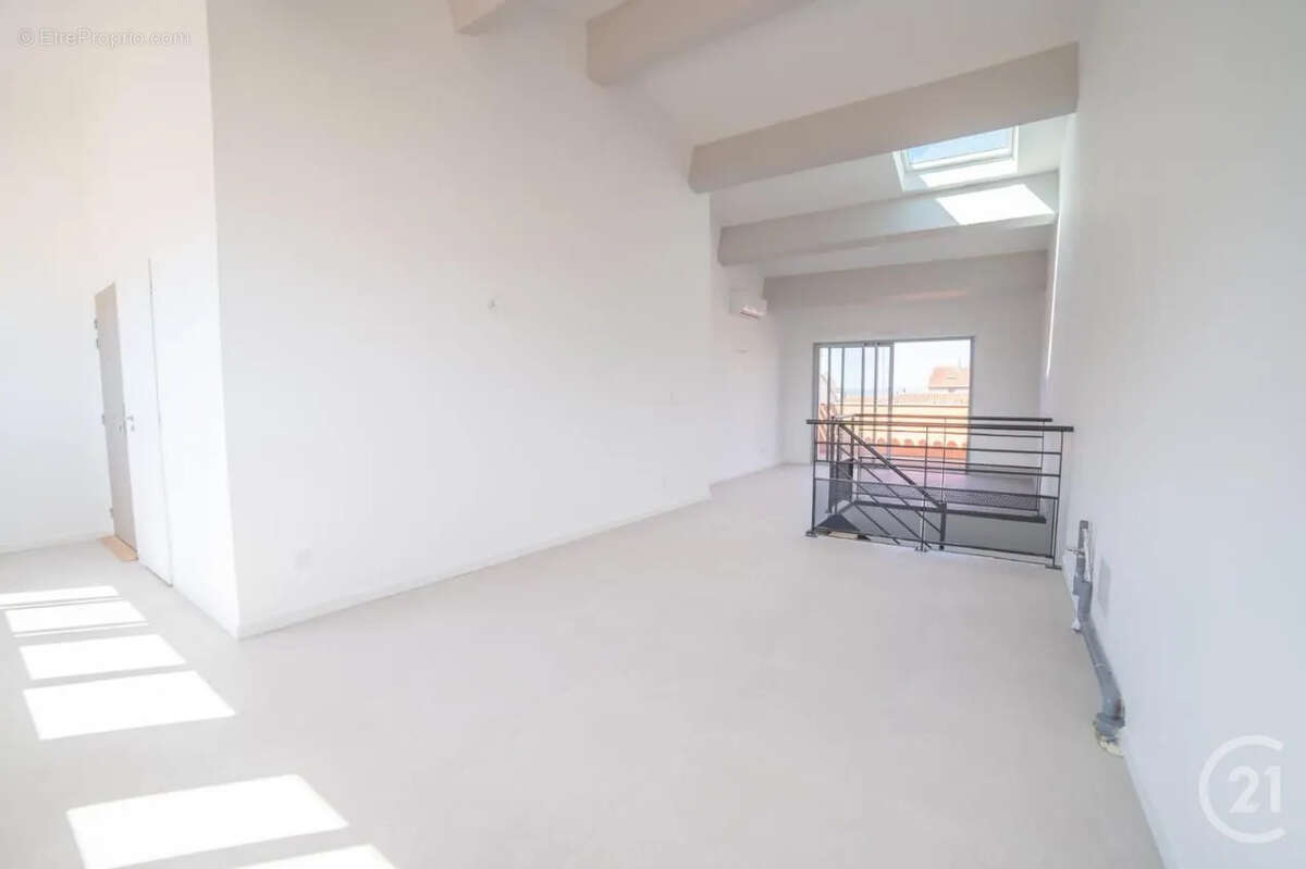 Appartement à SETE