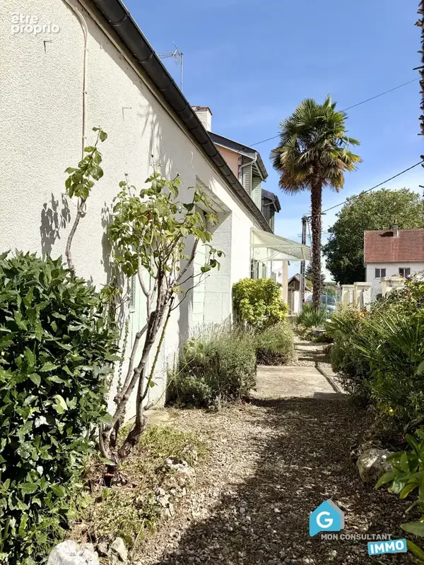 Photo Maison à Beaune au prix de 169 000€