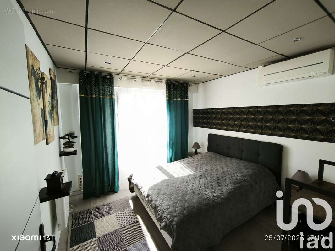 Photo 9 - Appartement à LIMOGES