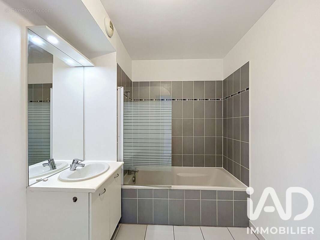 Appartement 64 m² à Bordeaux  - photo 5