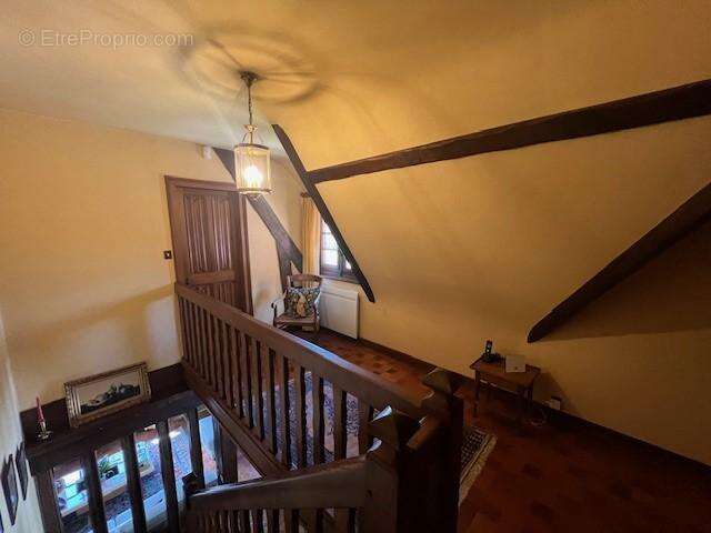 Maison à SAINT-DESIR