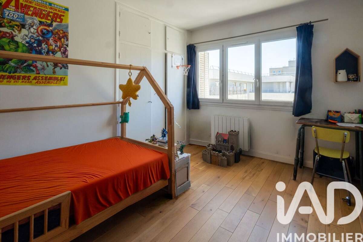 Photo 7 - Appartement à MONTREUIL