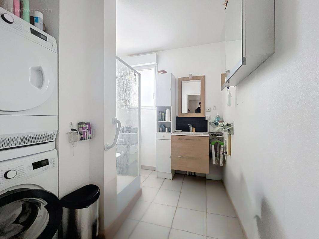 Appartement à LA ROCHELLE
