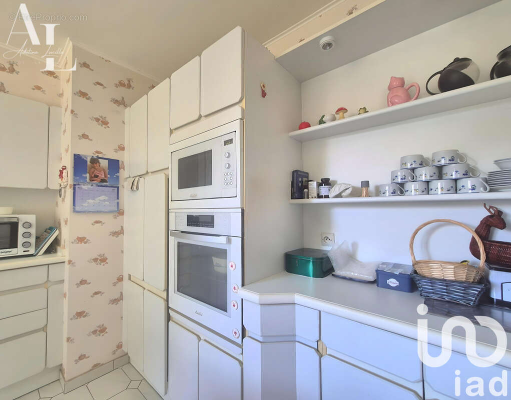 Photo 9 - Maison à SAINT-GERMAIN-LAXIS