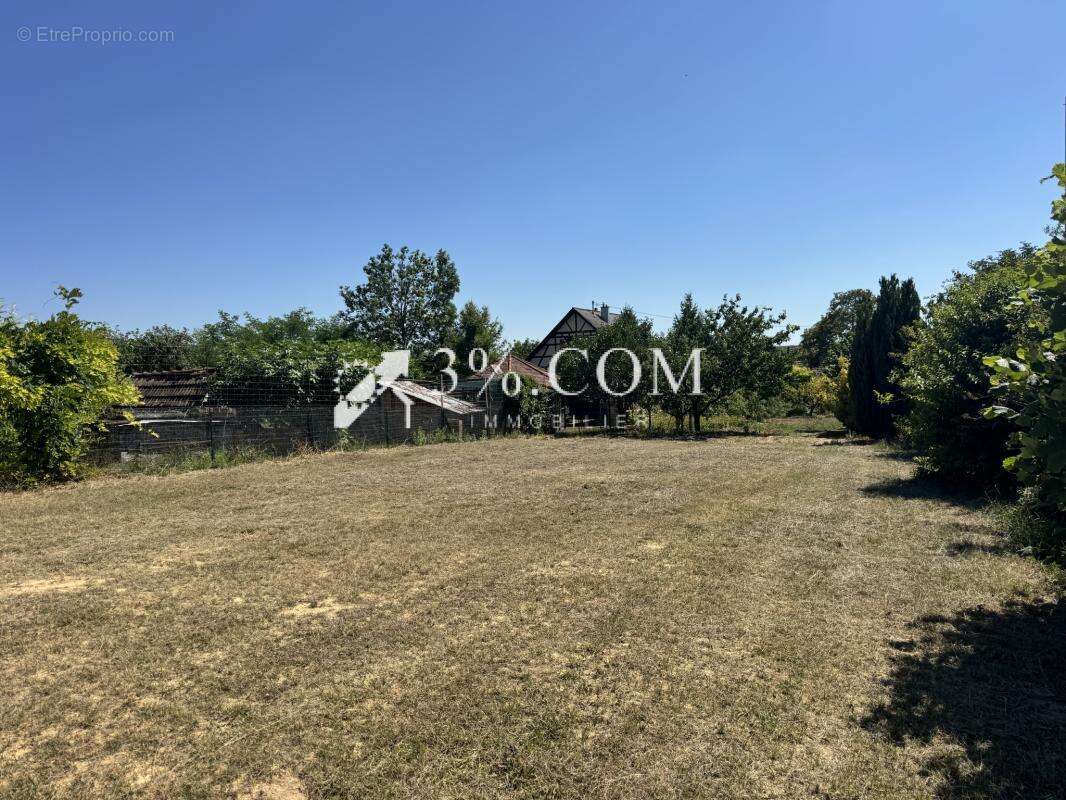 3%COM Beau terrain de 7,60 ares - photo 5