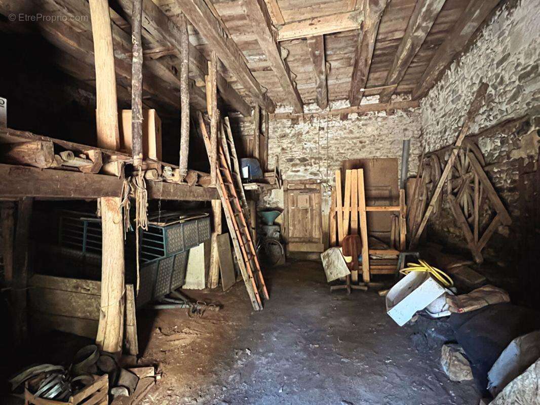 Maison Dussac 4 pièce(s) 90 m2 - photo 15